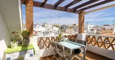 Wohnung 3 Schlafzimmer in Dos Hermanas, Spanien