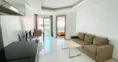 Кондо в Паттайя, Таиланд