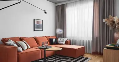 Apartment in Svetlogorsk, Russia
