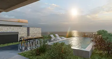 1 bedroom apartment in Dhermi, Albania