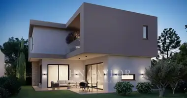 Maison 3 chambres dans Agios Tychonas, Chypre