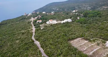 Działka w Zagora, Czarnogóra