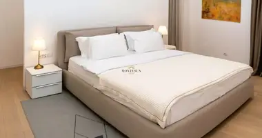 Mieszkanie w Budva, Czarnogóra