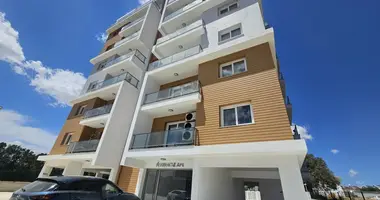 2 bedroom apartment in Trikomo, Northern Cyprus