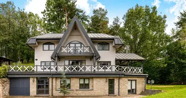 Casa en Vilna, Lituania