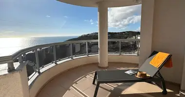 Квартира 3 комнаты в Печурице, Черногория