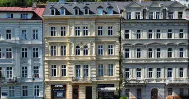 2 room apartment in Northwest, Czech Republic