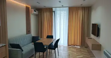 Wohnung 2 zimmer in Batumi, Georgien