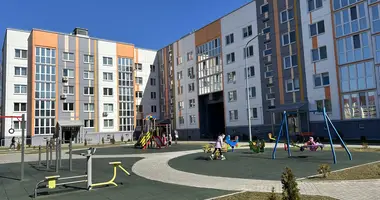 Appartement 3 chambres dans Chaciezyna, Bélarus