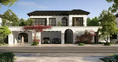 Townhouse 4 bedrooms in Al Hidayriyyat, United Arab Emirates