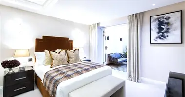 Apartamento 2 habitaciones en Londres, Reino Unido