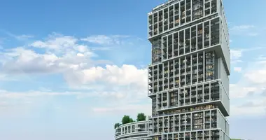 Appartement 3 chambres dans Tbilissi, Géorgie