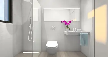 Villa 3 bedrooms in Urbanizacion Dona Pepa, Spain