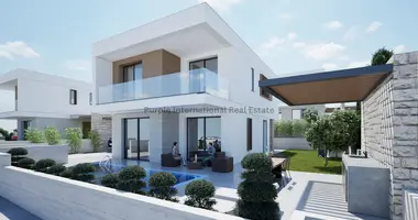 Villa 3 chambres dans Tala, Chypre