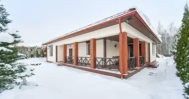 Chalet dans Machulishchy, Bélarus