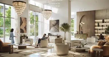 Villa 2 bedrooms in Dubai, United Arab Emirates