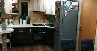 3 room apartment in Odesa, Ukraine