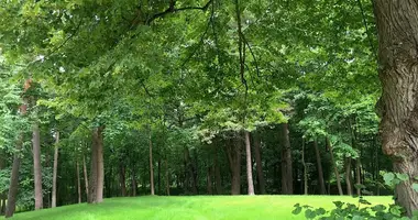 Plot of land in Riga, Latvia