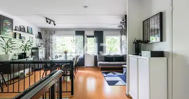 Townhouse in Kerava, Finland