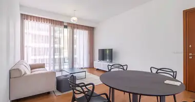 Apartamento 2 habitaciones en Germasogeia, Chipre