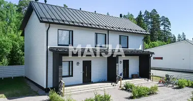 4 bedroom house in Jarvenpaa, Finland