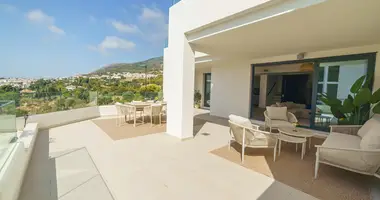 Reihenhaus 4 zimmer in Benalmadena, Spanien