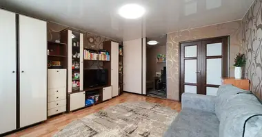 2 room apartment in Minsk, Belarus