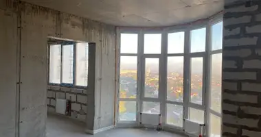 Apartamento 3 habitaciones en Odesa, Ucrania