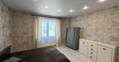 Wohnung 2 zimmer in Pruschany, Belarus