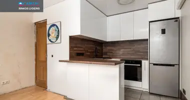 2 room apartment in Vilnius, Lithuania