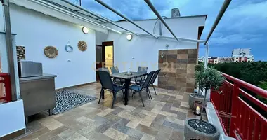 Appartement 2 chambres dans Bashkia Durres, Albanie