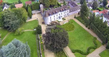 Castle in Metropolitan France, France