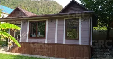 Дом в Эвенкийский район, Россия