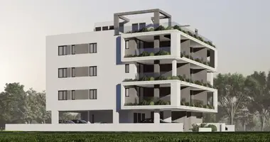 Ático Ático 2 habitaciones en Larnaca, Chipre