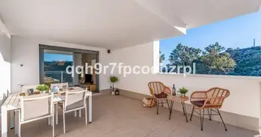 Apartamento 3 habitaciones en Mijas, Španjolska