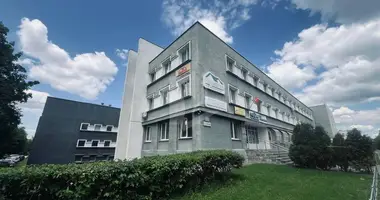 Gewerbefläche 86 m² in Minsk, Belarus
