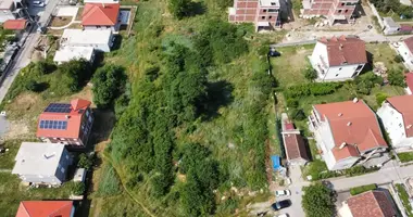 Участок земли в Подгорица, Черногория