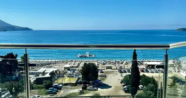 3 bedroom apartment in Budva, Montenegro