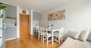 Wohnung 2 zimmer in Vilnius, Litauen