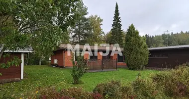 Casa 5 habitaciones en Kouvola sub region, Finlandia