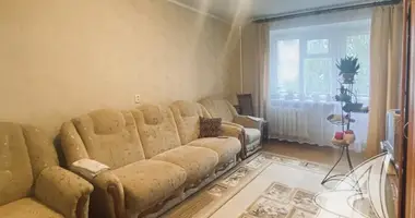 Apartamento 2 habitaciones en Brest, Belarús