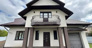 Chalet dans Mikhanavichy, Bélarus