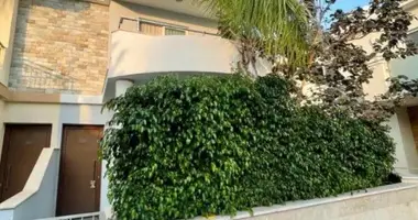 Apartamento 2 habitaciones en Limasol, Chipre