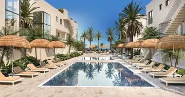 1 bedroom apartment in Agios Amvrosios, Northern Cyprus