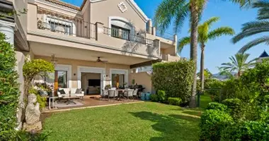 3 bedroom house in Bel Air, Spain