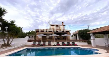 Villa in Mijas, Spain