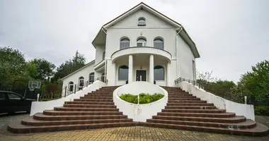 Maison 6 chambres dans Astrashitskagaradokski rural council, Bélarus