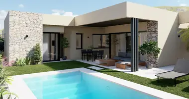 Villa in Murcia, Spanien
