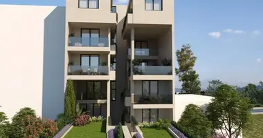 Apartamento 1 habitacion en Larnaca, Chipre
