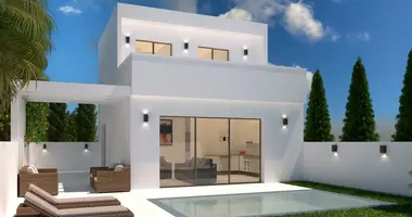 Haus 3 zimmer in Orihuela, Spanien